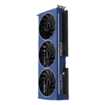 SPARKLE Intel® Arc™ A750 TITAN OC Edition 8GB GDDR6 Graphics Card – SA750T-16GOC