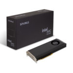 SPARKLE Intel® Arc™ Pro B60 Blower 24GB Graphics Card – SBP60W-24G