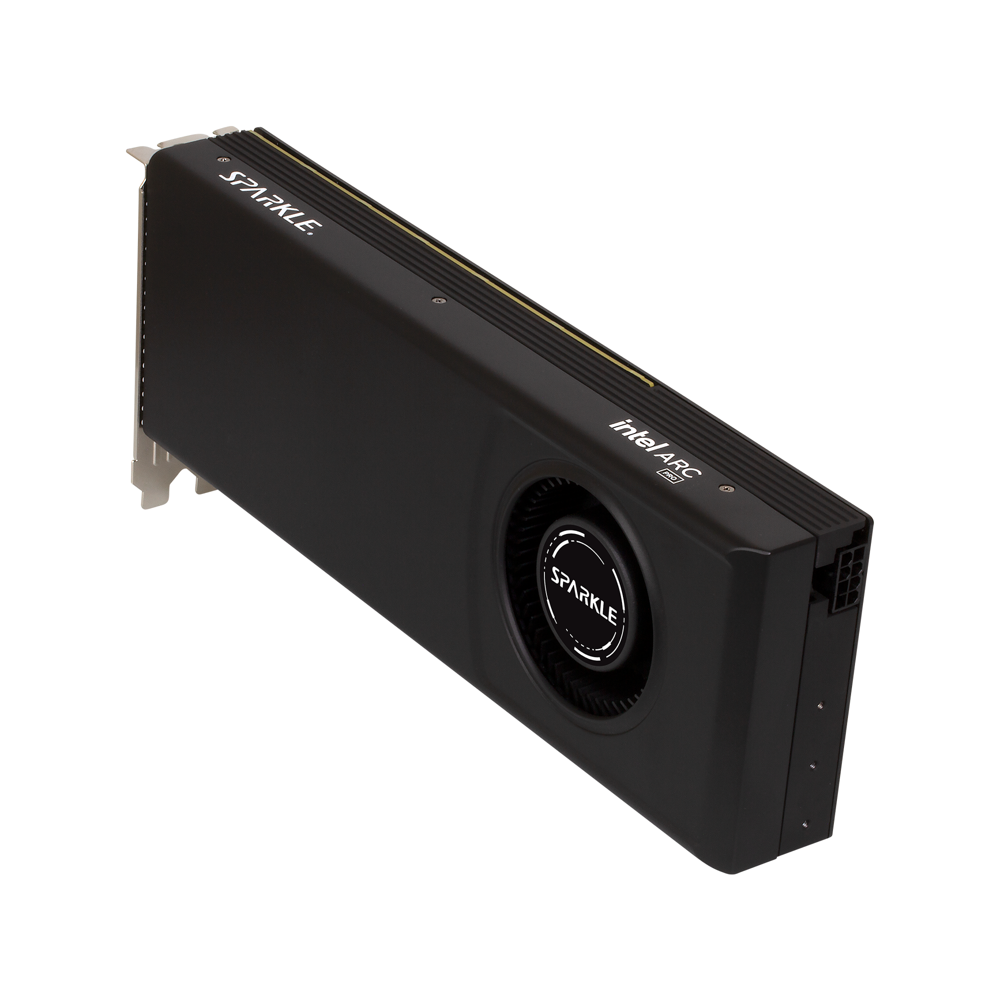 SPARKLE Intel® Arc™ Pro B60 Blower 24GB Graphics Card – SBP60W-24G