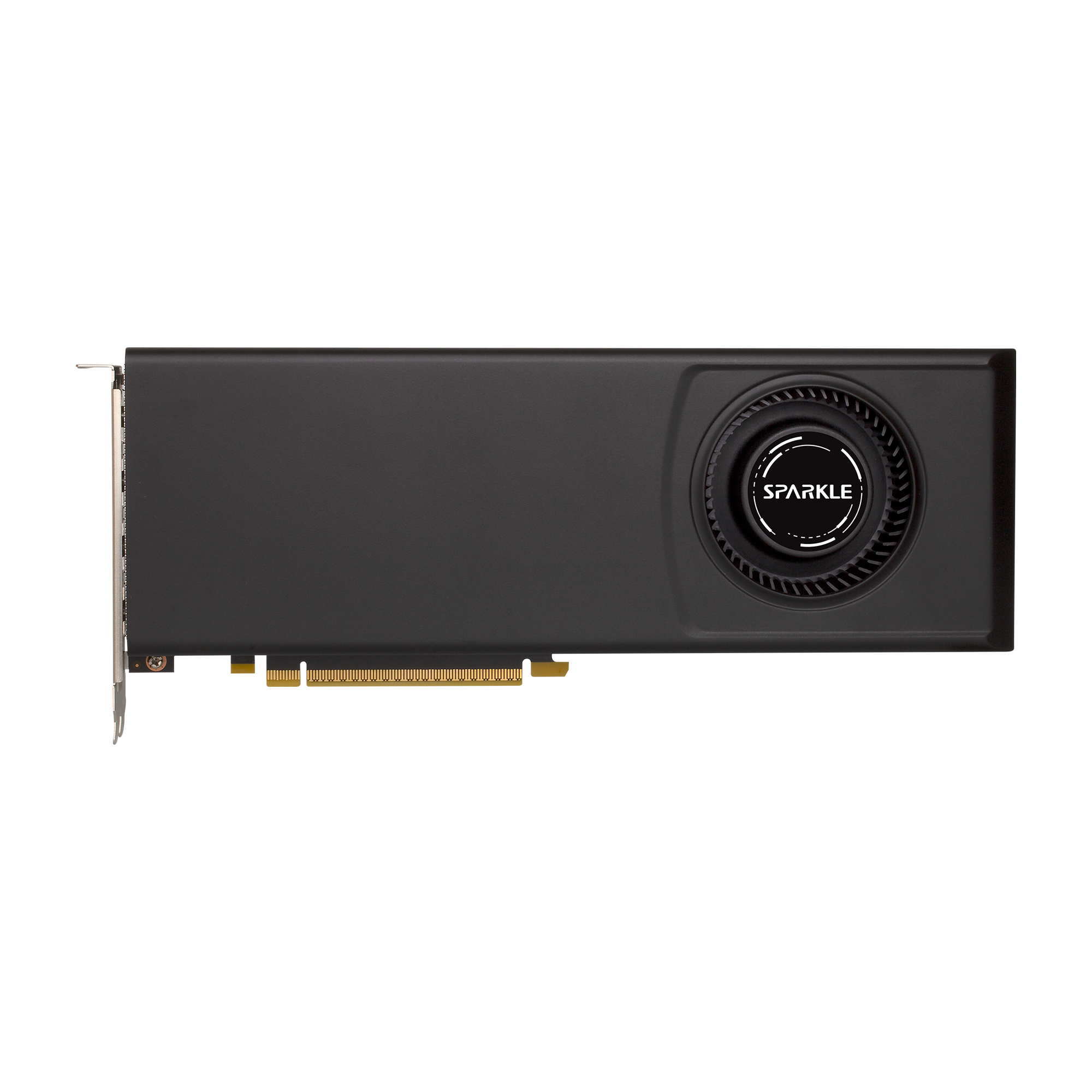 SPARKLE Intel® Arc™ Pro B60 Blower 24GB Graphics Card – SBP60W-24G