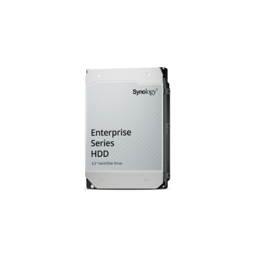 Synology HAT5320-4T Enterprise Series 3.5″ SATA HDD – High-Capacity Enterprise Hard Drive