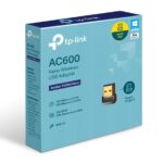 TP-Link Archer T600U Nano AC600 Dual-Band Wi-Fi USB Adapter