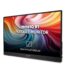 Acer PM161Q B1 15.6-Inch Full HD IPS Portable Monitor – Slim USB-C Display