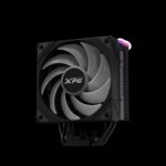ADATA XPG MAESTRO PLUS 42SA ARGB CPU Air Cooler Black ADATA XPG MAESTRO PLUS 42SA ARGB CPU Air Cooler Black