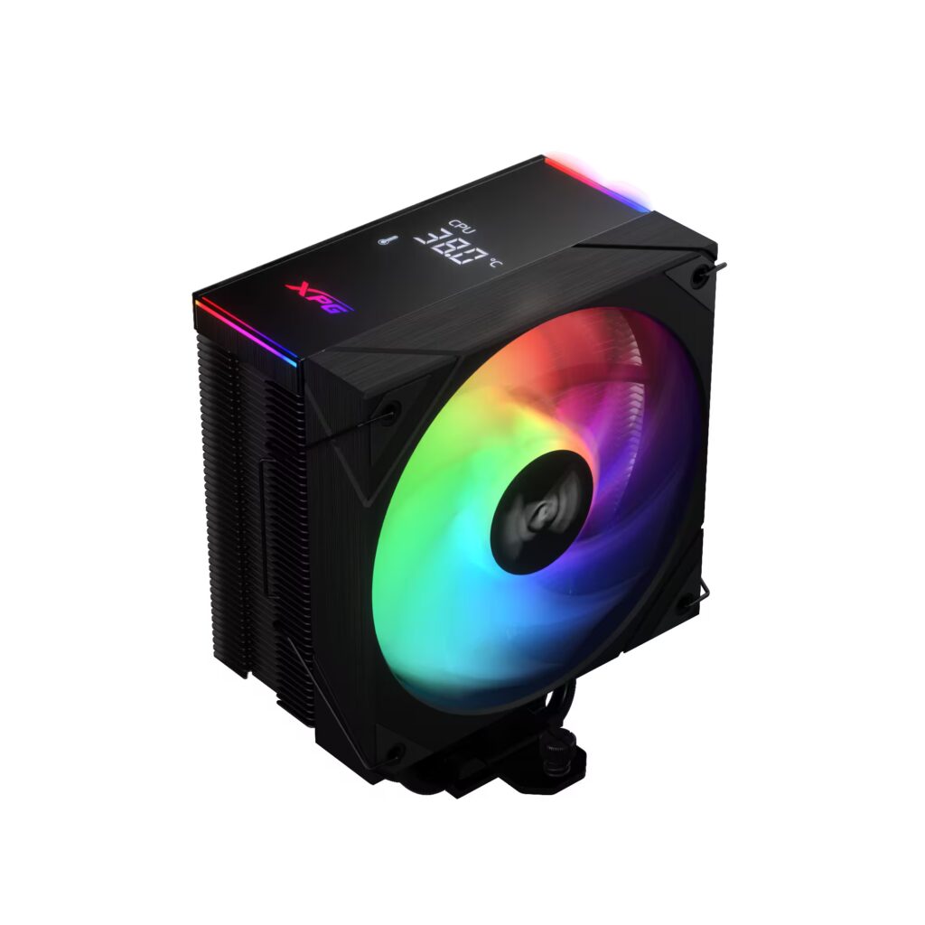 ADATA XPG MAESTRO PLUS 42SA ARGB CPU Air Cooler Black
