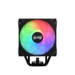 ADATA XPG MAESTRO PLUS 42SA ARGB CPU Air Cooler Black ADATA XPG MAESTRO PLUS 42SA ARGB CPU Air Cooler Black