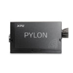 ADATA XPG PYLON 550W 80 PLUS Bronze Certified Power Supply Black