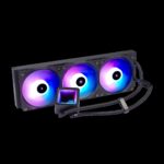 ADATA XPG TRITON II 360SE ARGB Liquid CPU Cooler Black