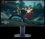 Alienware AW2725D 27-Inch QD-OLED Gaming Monitor | 280Hz Refresh Rate