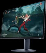 Alienware AW2725D 27-Inch QD-OLED Gaming Monitor | 280Hz Refresh Rate