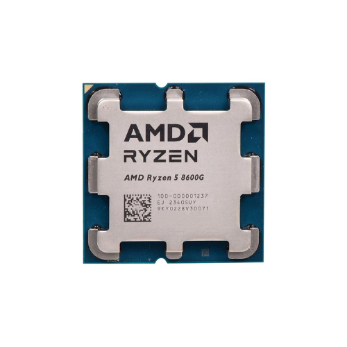 AMD Ryzen 5 8500G | OEM Processor