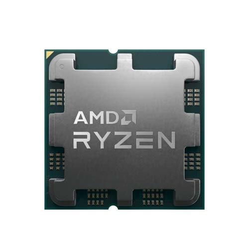 AMD Ryzen 7 7800X3D Gaming Processor OEM
