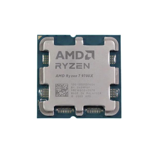 AMD Ryzen 7 9700X Gaming Processor OEM