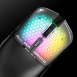 Ant Esports Virtus 100 Wired Gaming Mouse – Black | Ergonomic Design Ant Esports Virtus 100 Wired Gaming Mouse – Black | Ergonomic Design