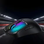 Ant Esports Virtus 100 Wired Gaming Mouse – Black | Ergonomic Design Ant Esports Virtus 100 Wired Gaming Mouse – Black | Ergonomic Design
