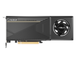 ASRock Intel Arc Pro B60 Creator 24GB GDDR6 Professional Graphics Card
