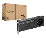 ASRock Intel Arc Pro B60 Creator 24GB GDDR6 Professional Graphics Card
