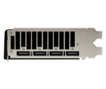 ASRock Intel Arc Pro B65 Creator 32GB GDDR6 Professional Graphics Card