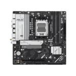 Asus Prime B650EM-A WIFI-CSM M-ATX Motherboard