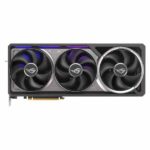 ASUS ROG Astral GeForce RTX 5080 OC Edition 16GB GDDR7 Graphics Card ASUS ROG Astral GeForce RTX 5080 OC Edition 16GB GDDR7 Graphics Card