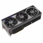 ASUS ROG Astral GeForce RTX 5080 OC Edition 16GB GDDR7 Graphics Card ASUS ROG Astral GeForce RTX 5080 OC Edition 16GB GDDR7 Graphics Card