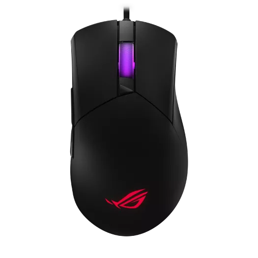 ASUS ROG Gladius III Core Wired Gaming Mouse