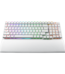 ASUS ROG Strix Scope II 96 Wireless Gaming Keyboard White