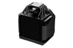be quiet! Dark Rock 6 Black CPU Cooler Premium Silent Air Cooling Performance