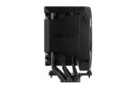 be quiet! Dark Rock 6 Black CPU Cooler Premium Silent Air Cooling Performance
