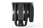 be quiet! DARK ROCK ELITE Black – Silent Dual-Tower CPU Air Cooler be quiet! DARK ROCK ELITE Black – Silent Dual-Tower CPU Air Cooler