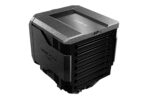 be quiet! Dark Rock Pro 6 Black CPU Cooler Dual-Fan Premium Silent Air Cooling Performance