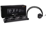 be quiet! PURE LOOP 3 360mm Black AIO Liquid CPU Cooler