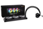 be quiet! PURE LOOP 3 LX 360mm Black ARGB AIO Liquid CPU Cooler