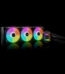 be quiet! PURE LOOP 3 LX 360mm Black ARGB AIO Liquid CPU Cooler