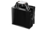 be quiet! Pure Rock 3 Black CPU Cooler Air Cooling Performance