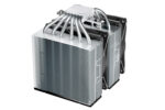be quiet! Pure Rock Pro 3 CPU Cooler Dual-Tower Silent Air Cooling Performance