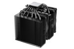be quiet! Pure Rock Pro 3 LX Black ARGB CPU Cooler Dual-Tower Silent Air Cooling Performance