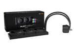 be quiet! SILENT LOOP 3 360mm Black AIO Liquid CPU Cooler