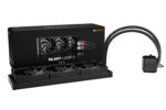 be quiet! SILENT LOOP 3 420mm Black AIO Liquid CPU Cooler