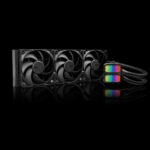 be quiet! SILENT LOOP 3 420mm Black AIO Liquid CPU Cooler
