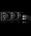 be quiet! SILENT LOOP 3 420mm Black AIO Liquid CPU Cooler