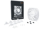 be quiet! Silent Wings 4 120mm PWM High-Speed Silent Fan – Black