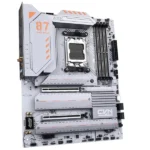 Colorful CVN X870 ARK FROZEN V14 Wi-Fi 7 AMD AM5 ATX DDR5 Motherboard