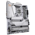 Colorful CVN Z790D5 ARK FROZEN V20 Intel Z790 LGA1700 DDR5 ATX Motherboard