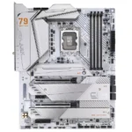 Colorful CVN Z790D5 ARK FROZEN V20 Intel Z790 LGA1700 DDR5 ATX Motherboard