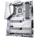 Colorful CVN Z790D5 ARK FROZEN V20 Intel Z790 LGA1700 DDR5 ATX Motherboard