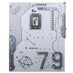 Colorful CVN Z790D5 ARK FROZEN V20 Intel Z790 LGA1700 DDR5 ATX Motherboard
