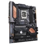 Colorful CVN Z790D5 Gaming Pro Wi-Fi V20 Intel Z790 ATX Motherboard