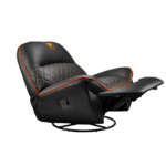 COUGAR OVERLORD Premium Gaming Sofa Ergonomic Reclining Gaming Chair
