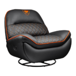 COUGAR OVERLORD Premium Gaming Sofa Ergonomic Reclining Gaming Chair